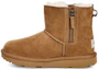 Buy (PS) UGG 클래식 II 미니 더블집 부츠 (밤색) 1102469K-CHE