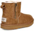 Shop (PS) UGG 클래식 II 미니 더블집 부츠 (밤색) 1102469K-CHE