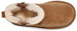 Purchase (PS) UGG 클래식 II 미니 더블집 부츠 (밤색) 1102469K-CHE