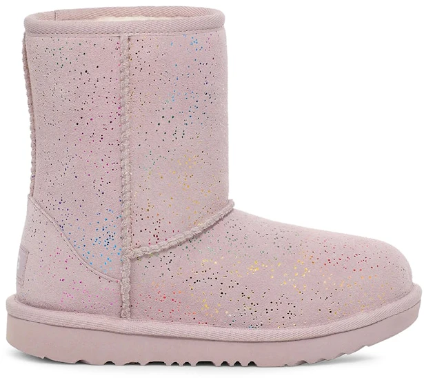 preschool-ugg-classic-ii-shimmer-sky-boot-pale-smoke-rainbow-metallic-1157708-k-plsm