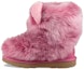 Buy (PS) UGG Pinkipuff Classic II Warna Merah Jambu 1096889K-PAZ