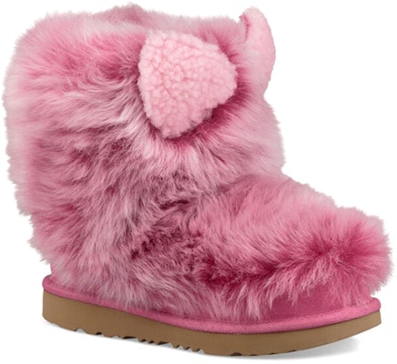 (Preschool) UGG Pinkipuff Classic II 1096889K-PAZ Lookbook (Preschool) UGG Pinkipuff Classic II 1096889K-PAZ