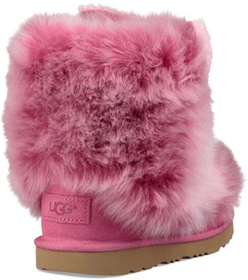 (Preschool) UGG Pinkipuff Classic II 1096889K-PAZ Shop (Preschool) UGG Pinkipuff Classic II 1096889K-PAZ