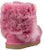 (PS) UGG Pinkipuff Classic II Warna Merah Jambu 1096889K-PAZ