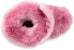 (PS) UGG Pinkipuff Classic II Warna Merah Jambu 1096889K-PAZ