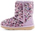 Buy (PS) UGG Classic II Stellar Sequin wanita berkilau 1112244K-LFST