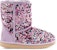 (PS) UGG Classic II Stellar Sequin wanita berkilau 1112244K-LFST
