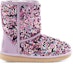 Order (PS) UGG Classic II Stellar Sequin wanita berkilau 1112244K-LFST