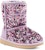 (PS) UGG Classic II Stellar Sequin wanita berkilau 1112244K-LFST