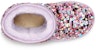 (PS) UGG Classic II Stellar Sequin wanita berkilau 1112244K-LFST