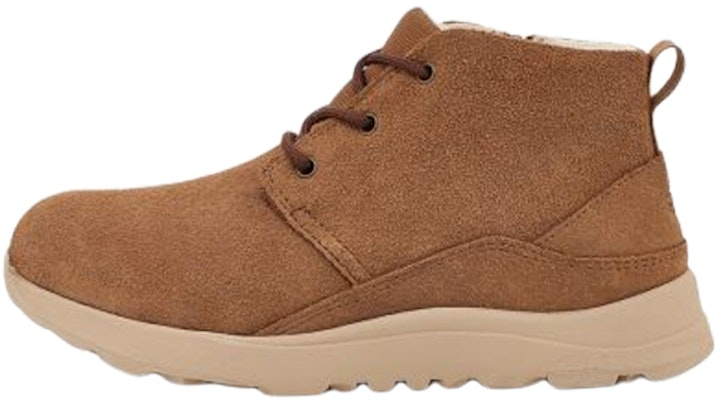 (TD) UGG Canoe III Weather Boot 'Chestnut Suede' - But Kasut UGG Kulit Perang 1125410T-CTSD Buy (TD) UGG Canoe III Weather Boot 'Chestnut Suede' - But Kasut UGG Kulit Perang 1125410T-CTSD
