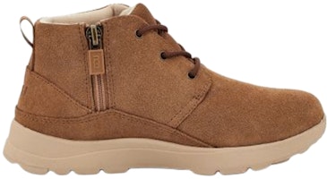 (TD) UGG Canoe III Sepatu Boot Cuaca 'Chestnut Suede' 1125410T-CTSD Order (TD) UGG Canoe III Sepatu Boot Cuaca 'Chestnut Suede' 1125410T-CTSD