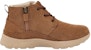 (TD) UGG Canoe III Weather Boot 'Chestnut Suede' - But Kasut UGG Kulit Perang 1125410T-CTSD