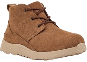 (TD) UGG Canoe III Sepatu Boot Cuaca 'Chestnut Suede' 1125410T-CTSD Lookbook (TD) UGG Canoe III Sepatu Boot Cuaca 'Chestnut Suede' 1125410T-CTSD
