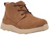 (TD) UGG Canoe III Weather Boot 'Chestnut Suede' - But Kasut UGG Kulit Perang 1125410T-CTSD