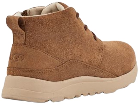 (TD) UGG Canoe III Weather Boot 'Chestnut Suede' - But Kasut UGG Kulit Perang 1125410T-CTSD Shop (TD) UGG Canoe III Weather Boot 'Chestnut Suede' - But Kasut UGG Kulit Perang 1125410T-CTSD