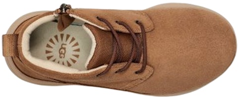 (TD) UGG Canoe III Sepatu Boot Cuaca 'Chestnut Suede' 1125410T-CTSD Purchase (TD) UGG Canoe III Sepatu Boot Cuaca 'Chestnut Suede' 1125410T-CTSD
