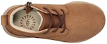 Purchase (TD) UGG Canoe III Weather Boot 'Chestnut Suede' - But Kasut UGG Kulit Perang 1125410T-CTSD