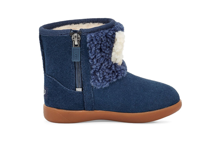 Order (PS) UGG Classic Koala Plüsch Blau 1123655T-NSD
