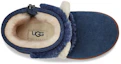 Shop (PS) UGG Classic Koala Plüsch Blau 1123655T-NSD