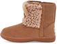Buy (PS) UGG Classic Koala Knuffel Chestnut 1123655T-CTSD