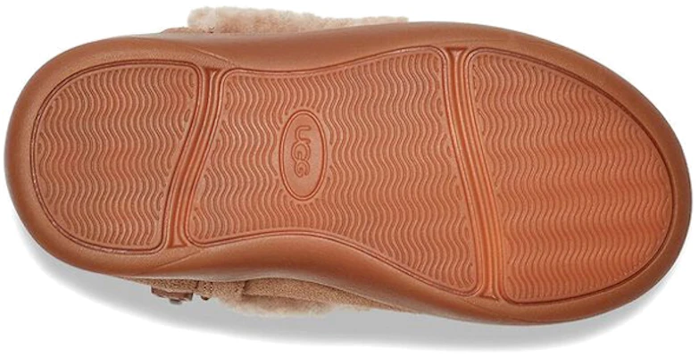 (PS) UGG Classic Koala Knuffel Chestnut 1123655T-CTSD Details for (PS) UGG Classic Koala Knuffel Chestnut 1123655T-CTSD