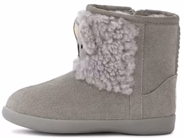 (Preschool) UGG Classic Koala Stuffie Grey 1123655T-SLSD (Preschool) UGG Classic Koala Stuffie Grey 1123655T-SLSD