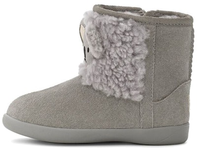 (PS) UGG 经典考拉摆件 灰色 1123655T-SLSD Buy (PS) UGG 经典考拉摆件 灰色 1123655T-SLSD