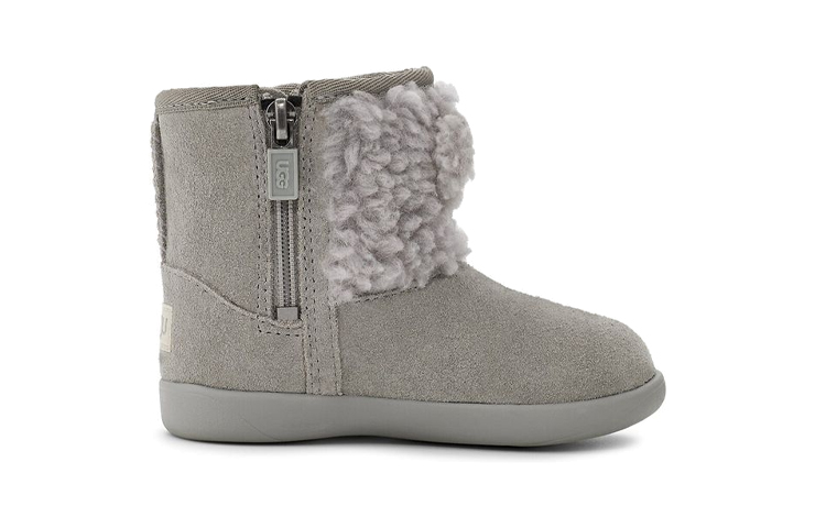 Order (PS) UGG Classic Koala Stuffie Abu-abu 1123655T-SLSD