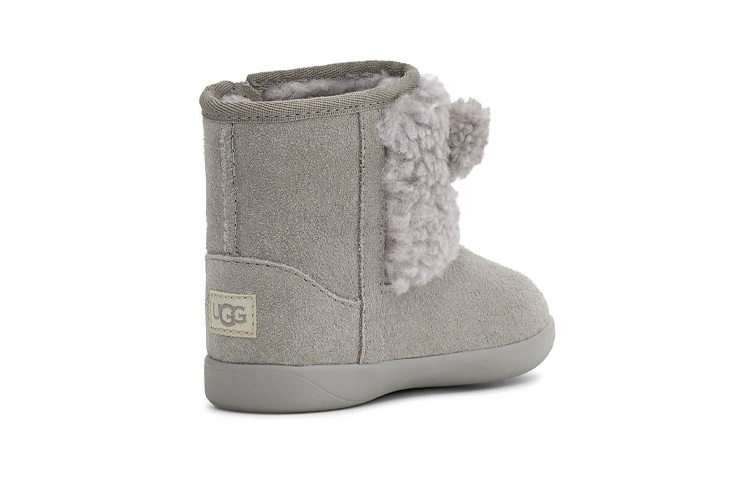 Purchase (PS) UGG Classic Koala Stuffie Abu-abu 1123655T-SLSD