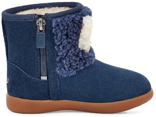 (Preschool) UGG Classic Koala Stuffie Blue 1123655T-NSD Order (Preschool) UGG Classic Koala Stuffie Blue 1123655T-NSD