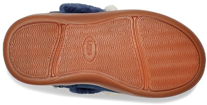 (Preschool) UGG Classic Koala Stuffie Blue 1123655T-NSD Details for (Preschool) UGG Classic Koala Stuffie Blue 1123655T-NSD