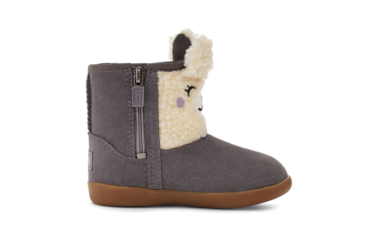 Order (PS) UGG Klassisch Llama Stuffie Beige 1123656T-SHS