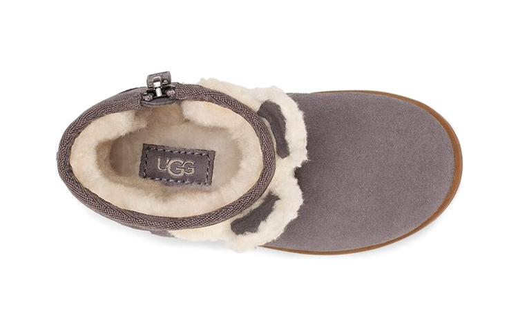 Shop (PS) UGG Klassisch Llama Stuffie Beige 1123656T-SHS