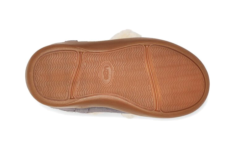 Details for (PS) UGG Klassisch Llama Stuffie Beige 1123656T-SHS