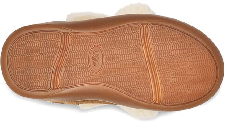 (PS) UGG Classique Llama Peluche Marron 1123656T-CTSD Details for (PS) UGG Classique Llama Peluche Marron 1123656T-CTSD