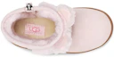 Shop (PS) UGG Classic Llama Plüsch Pink 1123656T-SPKS