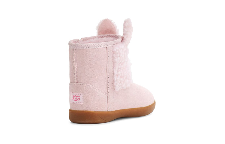 Purchase (PS) UGG Classic Llama Plüsch Pink 1123656T-SPKS