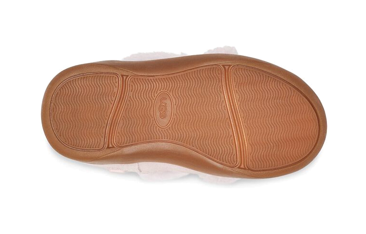 Details for (PS) UGG Classic Llama Plüsch Pink 1123656T-SPKS