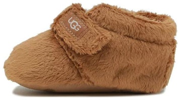 (Preschool) UGG Classic Low 'Brown Comfort' 1120951I-CHE