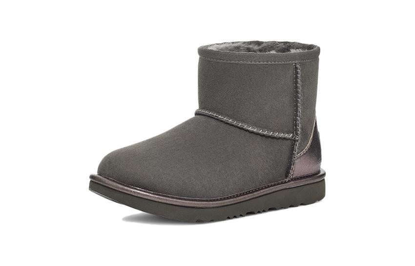 Buy (PS) UGG Classic Low 'Abu-Arang' 1130778-CHRC