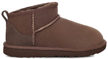 (JR) UGG Classic Ultra Mini Boot Burnt Cedar Cokelat 1130750K-BCDR Order (JR) UGG Classic Ultra Mini Boot Burnt Cedar Cokelat 1130750K-BCDR
