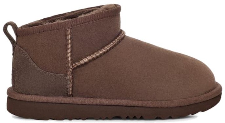 (JR) UGG Classic Ultra Mini Boot Burnt Cedar 1130750K-BCDR Order (JR) UGG Classic Ultra Mini Boot Burnt Cedar 1130750K-BCDR