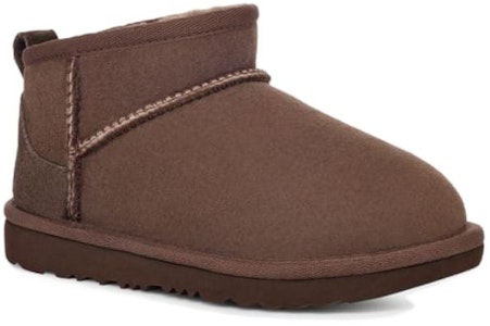 (JR) UGGクラシック ウルトラミニ Burnt Cedar 1130750K-BCDR Lookbook (JR) UGGクラシック ウルトラミニ Burnt Cedar 1130750K-BCDR