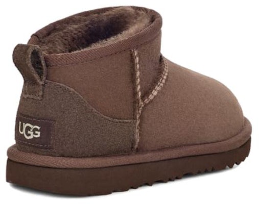 (JR) UGG Classic Ultra Mini Boot Burnt Cedar 1130750K-BCDR Purchase (JR) UGG Classic Ultra Mini Boot Burnt Cedar 1130750K-BCDR