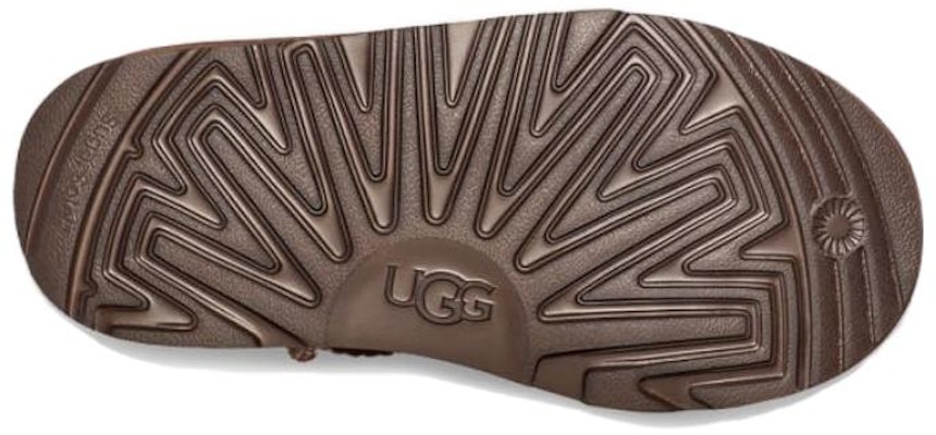 (JR) UGG Classic Ultra Mini Boot Burnt Cedar 1130750K-BCDR Details for (JR) UGG Classic Ultra Mini Boot Burnt Cedar 1130750K-BCDR