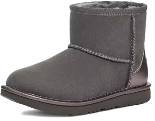 (PS) UGG Classic Low 'Abu Fashion Nyaman' 1130778-RSGRY Buy (PS) UGG Classic Low 'Abu Fashion Nyaman' 1130778-RSGRY