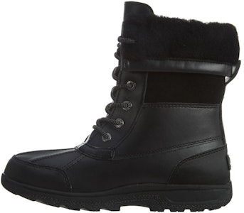 (PS) UGG クラシックミッドカーフブーツ (Cozy Casual Black) 1005582Y-BLK Buy (PS) UGG クラシックミッドカーフブーツ (Cozy Casual Black) 1005582Y-BLK