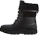 (Preschool) UGG Classic Mid-Calf Boot 'Cozy Casual Black' 1005582Y-BLK