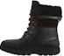 Buy (Preschool) UGG Classic Mid-Calf Boot 'Cozy Casual Black' 1005582Y-BLK